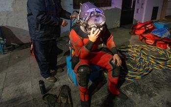 Inspección de AySA podría afectar el servicio de agua en localidades del Conurbano norte