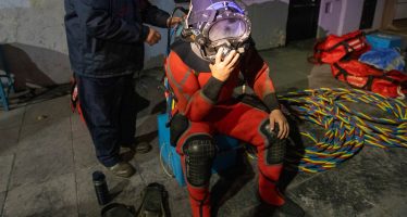 Inspección de AySA podría afectar el servicio de agua en localidades del Conurbano norte