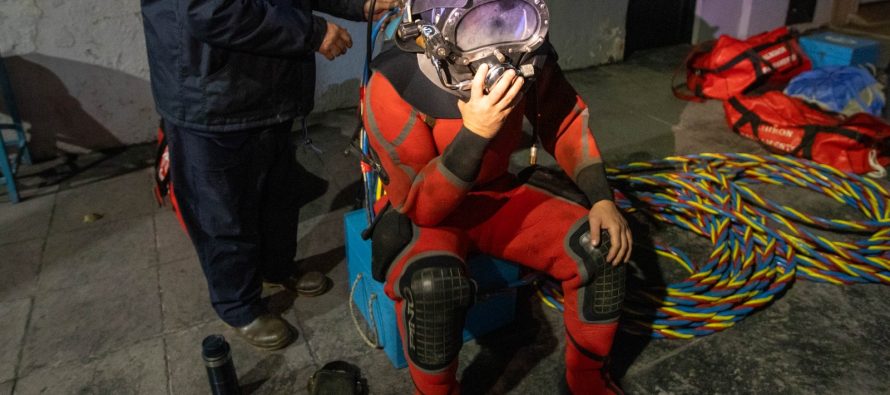 Inspección de AySA podría afectar el servicio de agua en localidades del Conurbano norte