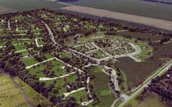 La Autoridad del Agua ordenó el cese de obras en un barrio cerrado de Chapadmalal