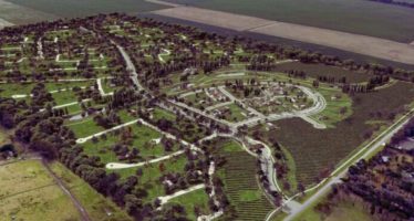 La Autoridad del Agua ordenó el cese de obras en un barrio cerrado de Chapadmalal