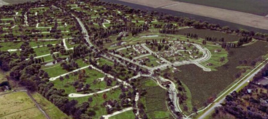 La Autoridad del Agua ordenó el cese de obras en un barrio cerrado de Chapadmalal
