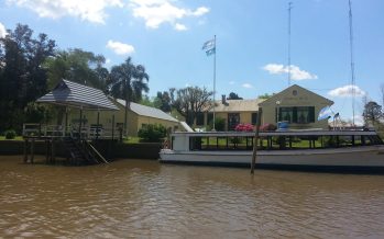 Avanza el proyecto de paneles solares en escuelas del Delta