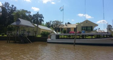 Avanza el proyecto de paneles solares en escuelas del Delta