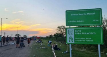 COMIREC, Municipios y comunidades de la cuenca impulsan la Ruta Papa Francisco