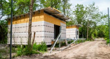 Avances de la Reserva Natural Urbana Río Reconquista de Ituzaingó