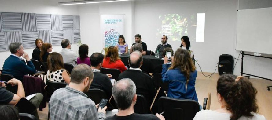 Arrancó una nueva actualización del Ordenamiento Territorial de Bosques Nativos