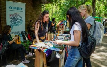 COMIREC lanza la 2° edición de la Capacitación Virtual sobre Ecopatios