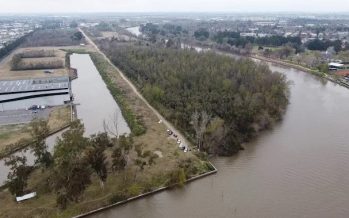 FADU llevará a cabo una clase territorial en la Reserva Natural Urbana de Tigre