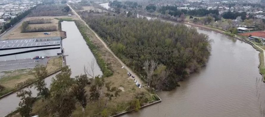 FADU llevará a cabo una clase territorial en la Reserva Natural Urbana de Tigre