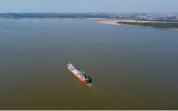 Informe de la Defensoría del Pueblo de la Nación sobre la gestión ambiental de la Hidrovía Paraguay–Paraná