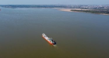 Informe de la Defensoría del Pueblo de la Nación sobre la gestión ambiental de la Hidrovía Paraguay–Paraná