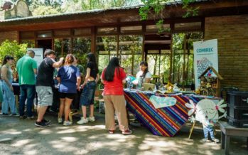 Jornada ambiental “Se Pica El Clima”