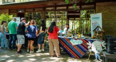 Jornada ambiental “Se Pica El Clima”