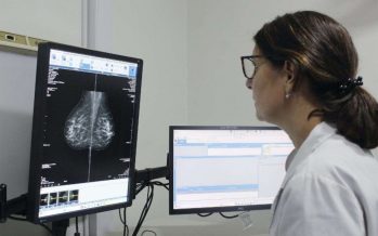 La Provincia comenzará a indicar la mamografía a los 40 años