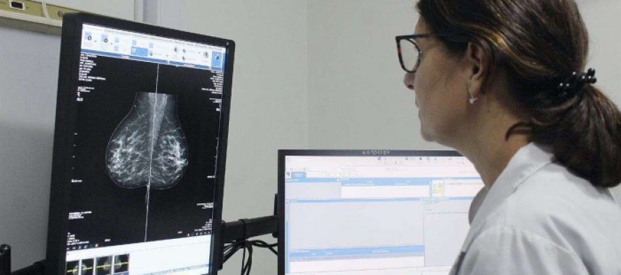 La Provincia comenzará a indicar la mamografía a los 40 años
