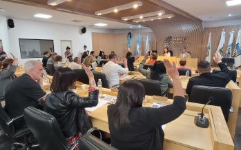 Escobar sancionó una ordenanza para regular el uso de la Inteligencia Artificial