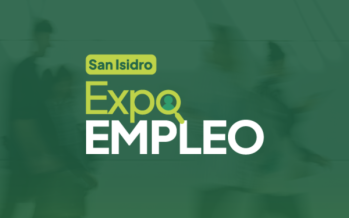 Abre sus puertas Expo Empleo San Isidro