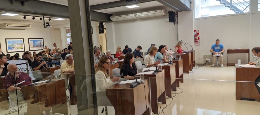 Contaminación acústica: San Fernando sancionará vehículos con caños alterados