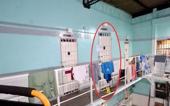 Cinco penitenciarios detenidos por el brutal asesinato de un cadete de Policía en el penal de Florencio Varela