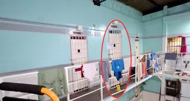 Cinco penitenciarios detenidos por el brutal asesinato de un cadete de Policía en el penal de Florencio Varela