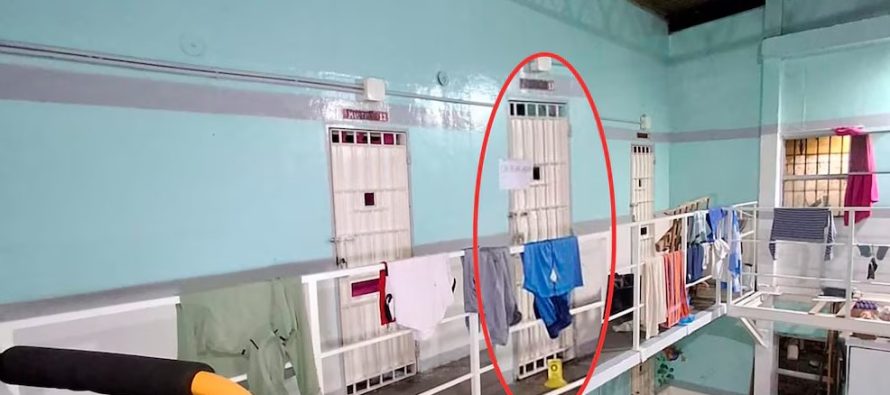 Cinco penitenciarios detenidos por el brutal asesinato de un cadete de Policía en el penal de Florencio Varela