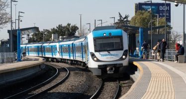 El Gobierno anunció la compra de 43 trenes nuevos para “renovar la flota del AMBA”