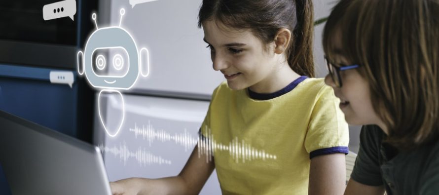 De la tiza al chat GPT: enseñar y aprender en la era de la inteligencia artificial generativa