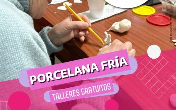 IOMA lanza nuevos talleres gratuitos en zona norte