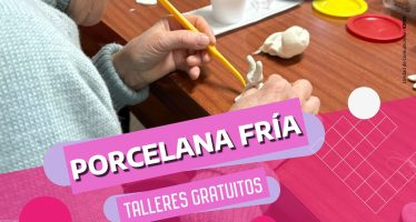 IOMA lanza nuevos talleres gratuitos en zona norte