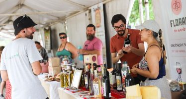 Llega la Ruta Saludable a Florida: dos días para descubrir comercios, sabores y hábitos saludables en el barrio