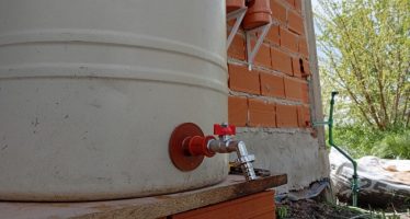 Sistema ecológico para tratar aguas residuales domiciliarias