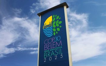 Comenzó la cumbre climática COP30 con la ausencia de los tres países más contaminantes del mundo