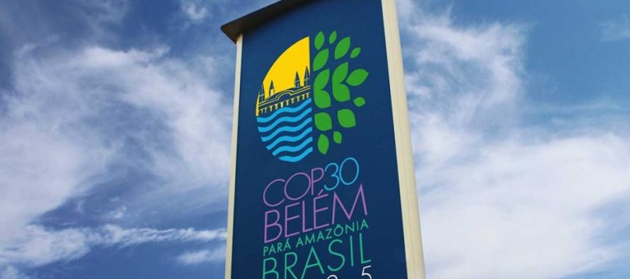 Comenzó la cumbre climática COP30 con la ausencia de los tres países más contaminantes del mundo