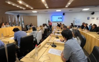 Escobar dio marcha atrás con el bingo de Maschwitz