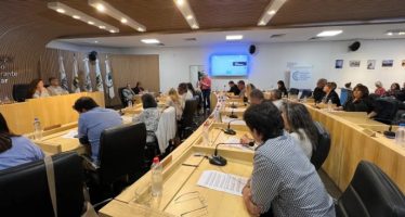 Escobar dio marcha atrás con el bingo de Maschwitz