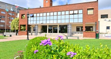 El Concejo Deliberante de Tigre aprobó la propuesta de limitar temporalmente las alturas edilicias