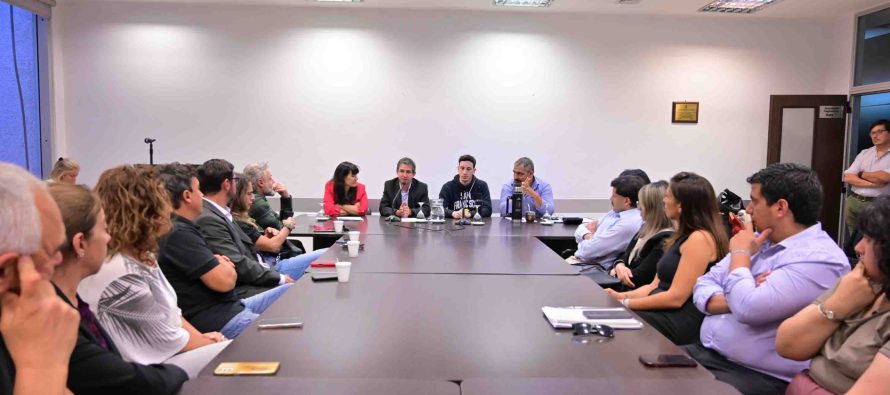 Legisladores bonaerenses buscan crear una ley que regule la utilización de plásticos de un solo uso