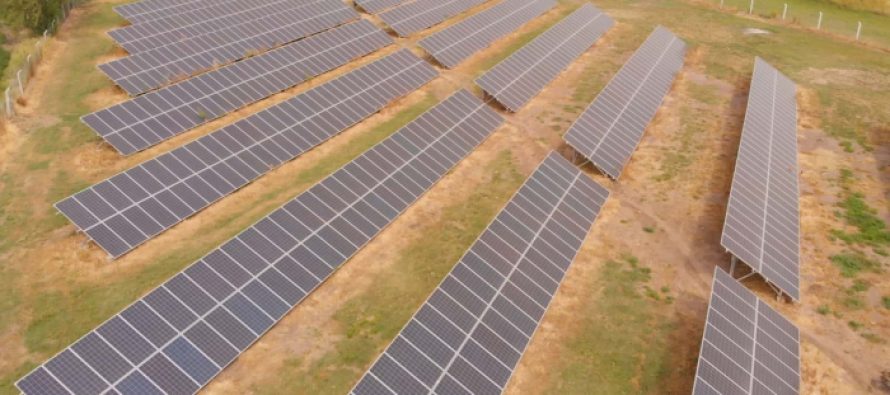 La Provincia de Buenos Aires construirá cinco nuevos parques solares