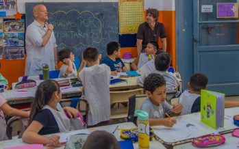 San Fernando renovará siete escuelas públicas durante el verano