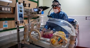 Bebés con abstinencia: una problemática en aumento