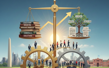 Formalizar sin desfinanciar: los ejes de una reforma laboral para PyMEs y trabajadores