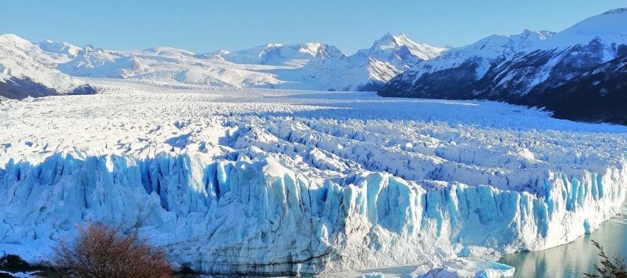 Avanza en el Congreso la modificación de la Ley de Glaciares y se reaviva el conflicto por el agua