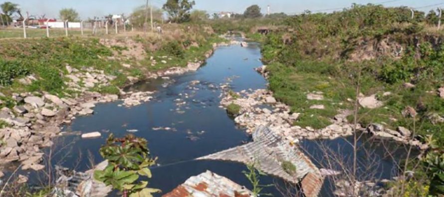 Fallo histórico: Casación Penal revoca decisión y ordena retomar investigación por contaminación del Río Paraná en Rosario