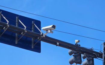 San Isidro instaló lectores de patentes en el límite con San Fernando