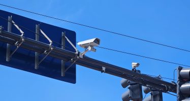 San Isidro instaló lectores de patentes en el límite con San Fernando