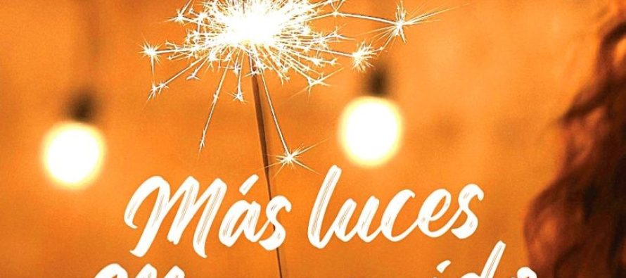 Morón promueve la campaña ‘Más luces, menos ruido’