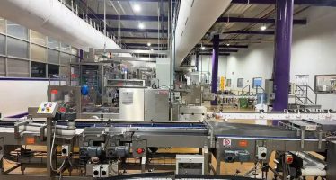 Mondelez suspendió a 2.300 trabajadores y paralizó su planta de Tigre