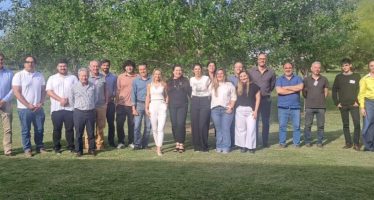 Argentina lanzó la primera Red de Aprendizaje para la Descarbonización y Eficiencia del Transporte