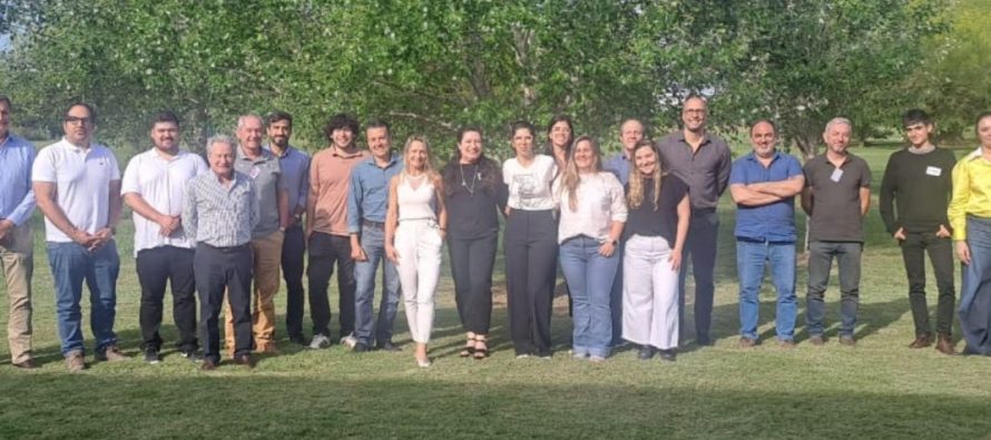 Argentina lanzó la primera Red de Aprendizaje para la Descarbonización y Eficiencia del Transporte